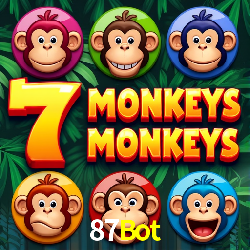 Login 87Bot Casino Online